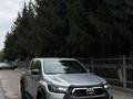 Toyota Hilux 2025 годаүшін26 000 000 тг. в Алматы – фото 37