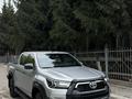Toyota Hilux 2025 годаүшін26 000 000 тг. в Алматы – фото 38