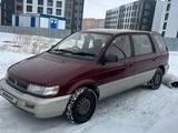 Mitsubishi Chariot 1994 годаfor1 850 000 тг. в Усть-Каменогорск – фото 4