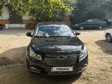 Chevrolet Cruze 2012 года за 3 900 000 тг. в Лисаковск