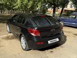 Chevrolet Cruze 2012 года за 3 900 000 тг. в Лисаковск – фото 4