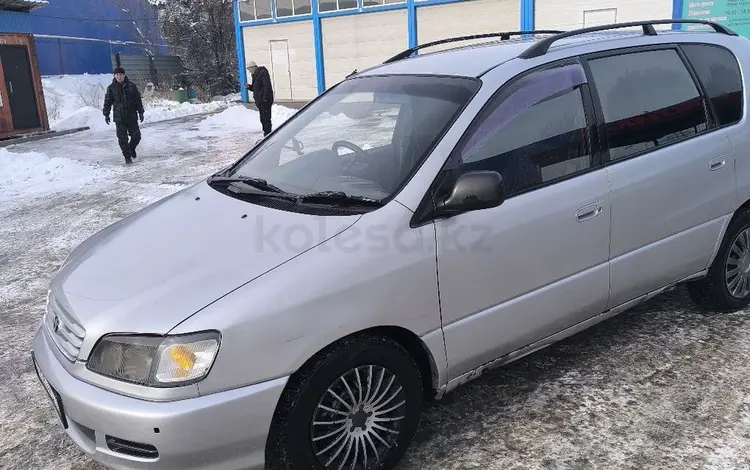 Toyota Ipsum 1996 года за 2 530 000 тг. в Алматы