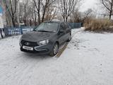 ВАЗ (Lada) Granta 2190 2021 годаfor4 500 000 тг. в Шиели