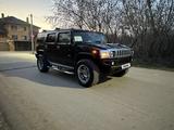 Hummer H2 2003 годаүшін11 000 000 тг. в Астана – фото 2