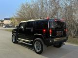 Hummer H2 2003 года за 11 000 000 тг. в Астана – фото 3