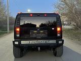 Hummer H2 2003 годаүшін11 000 000 тг. в Астана – фото 5