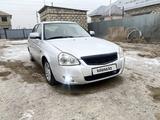 ВАЗ (Lada) Priora 2172 2009 года за 1 700 000 тг. в Атырау