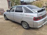 ВАЗ (Lada) 2112 2002 года за 850 000 тг. в Актау – фото 2
