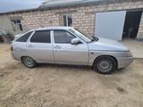 ВАЗ (Lada) 2112 2002 года за 850 000 тг. в Актау – фото 4