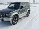 Mitsubishi Pajero 1993 года за 2 500 000 тг. в Петропавловск