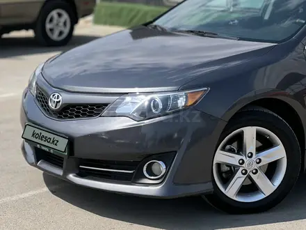 Toyota Camry 2012 года за 8 200 000 тг. в Актау – фото 5