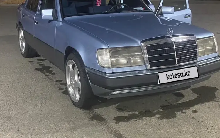 Mercedes-Benz E 230 1992 годаүшін2 000 000 тг. в Тараз