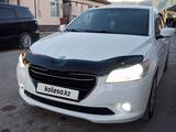 Peugeot 301 2013 годаүшін3 500 000 тг. в Алматы