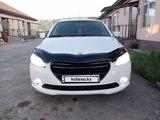 Peugeot 301 2013 года за 3 500 000 тг. в Алматы – фото 2