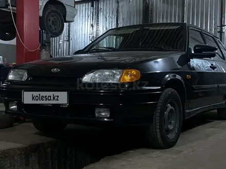 ВАЗ (Lada) 2114 2011 года за 1 700 000 тг. в Тараз