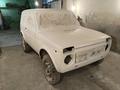 ВАЗ (Lada) Lada 2121 2003 годаүшін750 000 тг. в Жетысай – фото 7