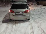 Chevrolet Lacetti 2007 годаfor2 700 000 тг. в Алматы – фото 2