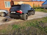 BMW X3 2004 года за 5 100 000 тг. в Костанай – фото 5