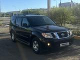 Nissan Pathfinder 2012 года за 8 500 000 тг. в Актобе – фото 3