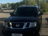 Nissan Pathfinder 2012 года за 8 500 000 тг. в Актобе