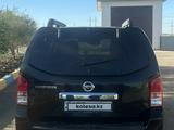Nissan Pathfinder 2012 года за 8 500 000 тг. в Актобе – фото 4