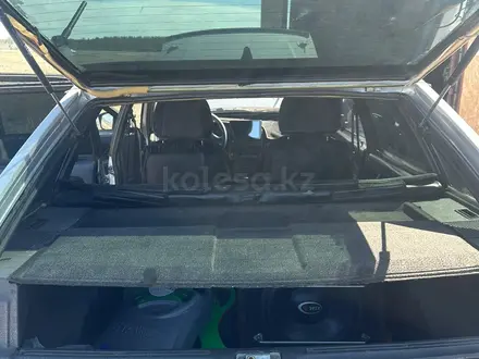 ВАЗ (Lada) 2114 2003 года за 1 000 000 тг. в Караганда – фото 11