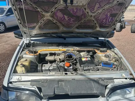 ВАЗ (Lada) 2114 2003 года за 1 000 000 тг. в Караганда – фото 3