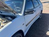 ВАЗ (Lada) 2114 2003 года за 1 000 000 тг. в Караганда – фото 4