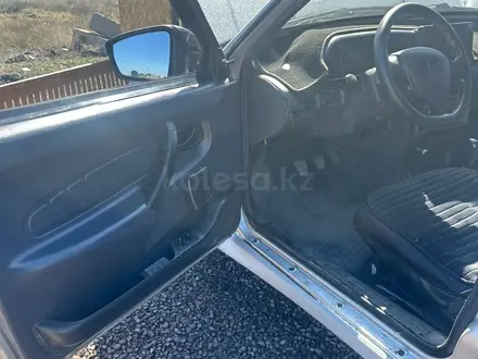 ВАЗ (Lada) 2114 2003 года за 1 000 000 тг. в Караганда – фото 5
