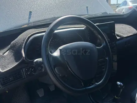 ВАЗ (Lada) 2114 2003 года за 1 000 000 тг. в Караганда – фото 6