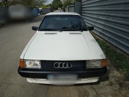 Audi 80 1986 года за 920 000 тг. в Сатпаев – фото 2