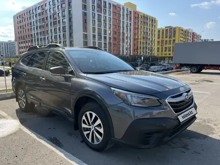 Subaru Outback 2020 года за 11 500 000 тг. в Астана – фото 15