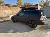 Subaru Forester 2007 года за 5 500 000 тг. в Усть-Каменогорск