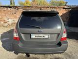 Subaru Forester 2007 года за 5 500 000 тг. в Усть-Каменогорск – фото 3