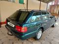 Audi A6 1997 года за 5 000 000 тг. в Шымкент – фото 4