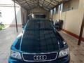 Audi A6 1997 года за 5 000 000 тг. в Шымкент – фото 5