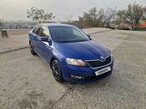 Skoda Rapid 2019 годаүшін4 600 000 тг. в Актау – фото 2