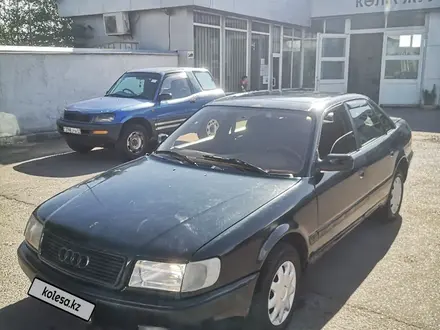 Audi 100 1992 года за 1 200 000 тг. в Алматы