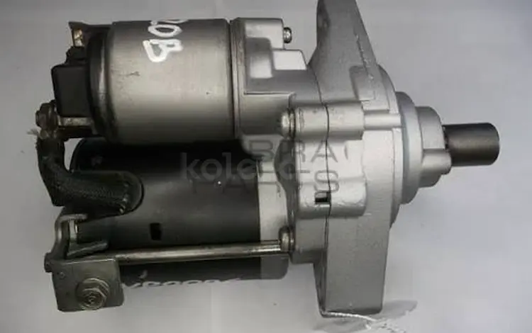 Стартер на Honda за 20 000 тг. в Алматы