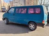 Volkswagen Transporter 1991 годаүшін3 100 000 тг. в Павлодар