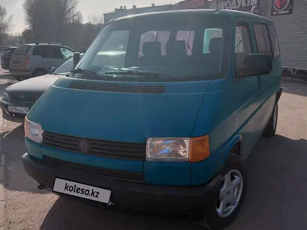 Volkswagen Transporter 1991 года за 3 100 000 тг. в Павлодар – фото 3