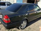 Mercedes-Benz C 280 1994 года за 2 950 000 тг. в Астана – фото 3