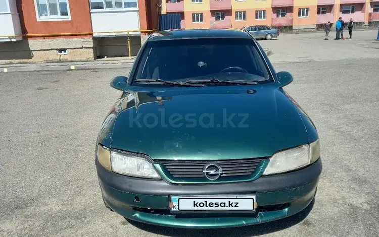 Opel Vectra 1997 года за 900 000 тг. в Актобе