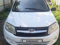 ВАЗ (Lada) Granta 2190 2013 года за 1 450 000 тг. в Уральск