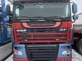 DAF  XF 2010 года за 22 800 000 тг. в Алматы