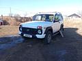 ВАЗ (Lada) Lada 2121 2018 годаүшін3 000 000 тг. в Атырау – фото 2