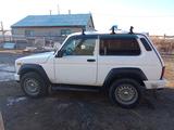 ВАЗ (Lada) Lada 2121 2018 годаүшін3 000 000 тг. в Атырау – фото 3