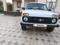 ВАЗ (Lada) Lada 2121 2008 года за 1 900 000 тг. в Туркестан