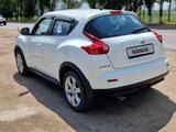 Nissan Juke 2012 годаүшін5 250 000 тг. в Алматы – фото 2