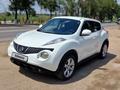 Nissan Juke 2012 года за 5 250 000 тг. в Алматы